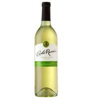 White Wine Carlo Rossi
